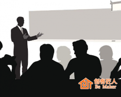 如何打造職業(yè)培訓(xùn)師的氣場？
