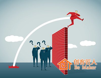 面對三座大山，小程序可以提供一種連接能力