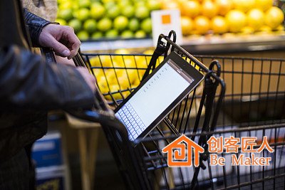 零售的本質是人和商品